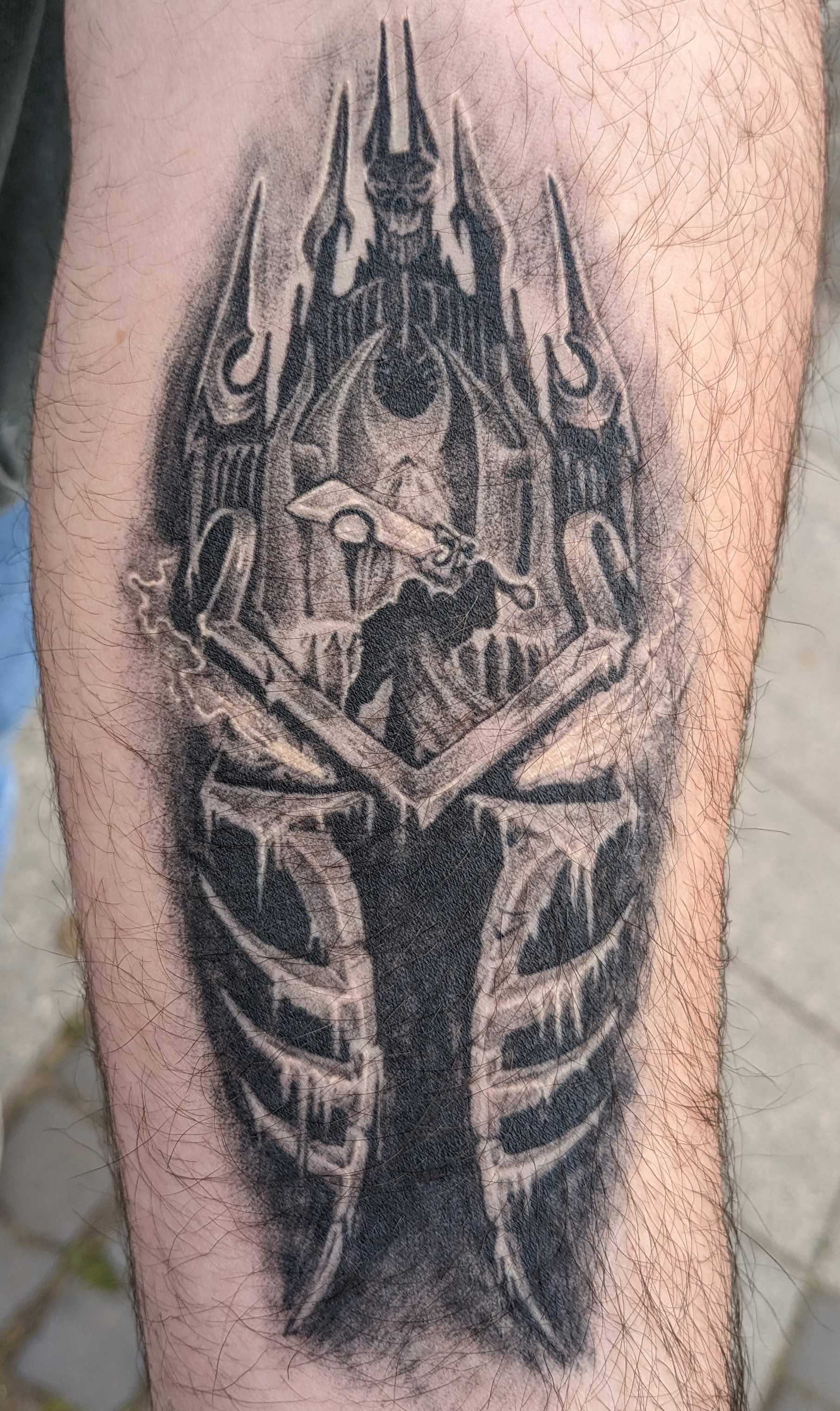 Lich King