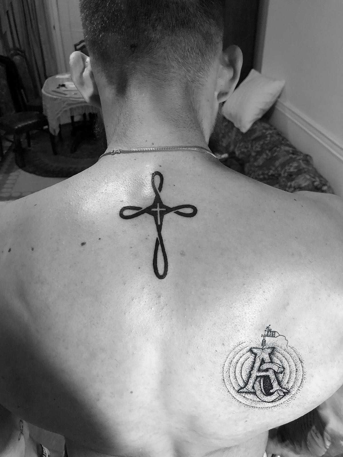 Cross