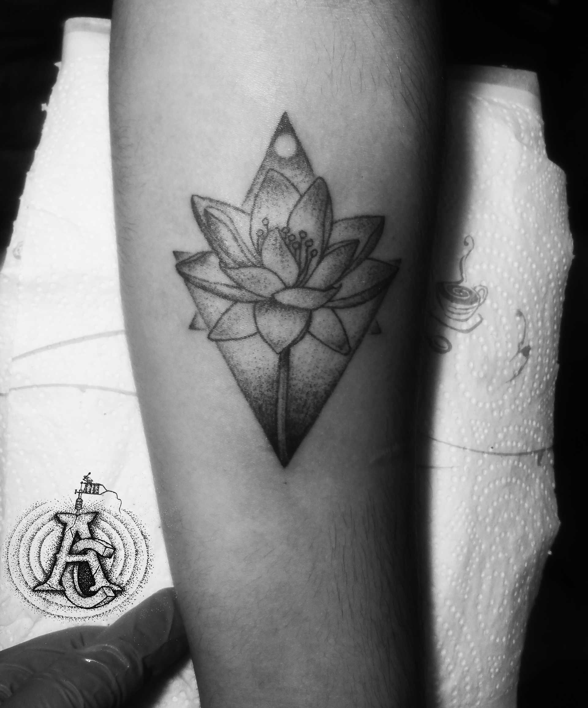 Geometrical Louts